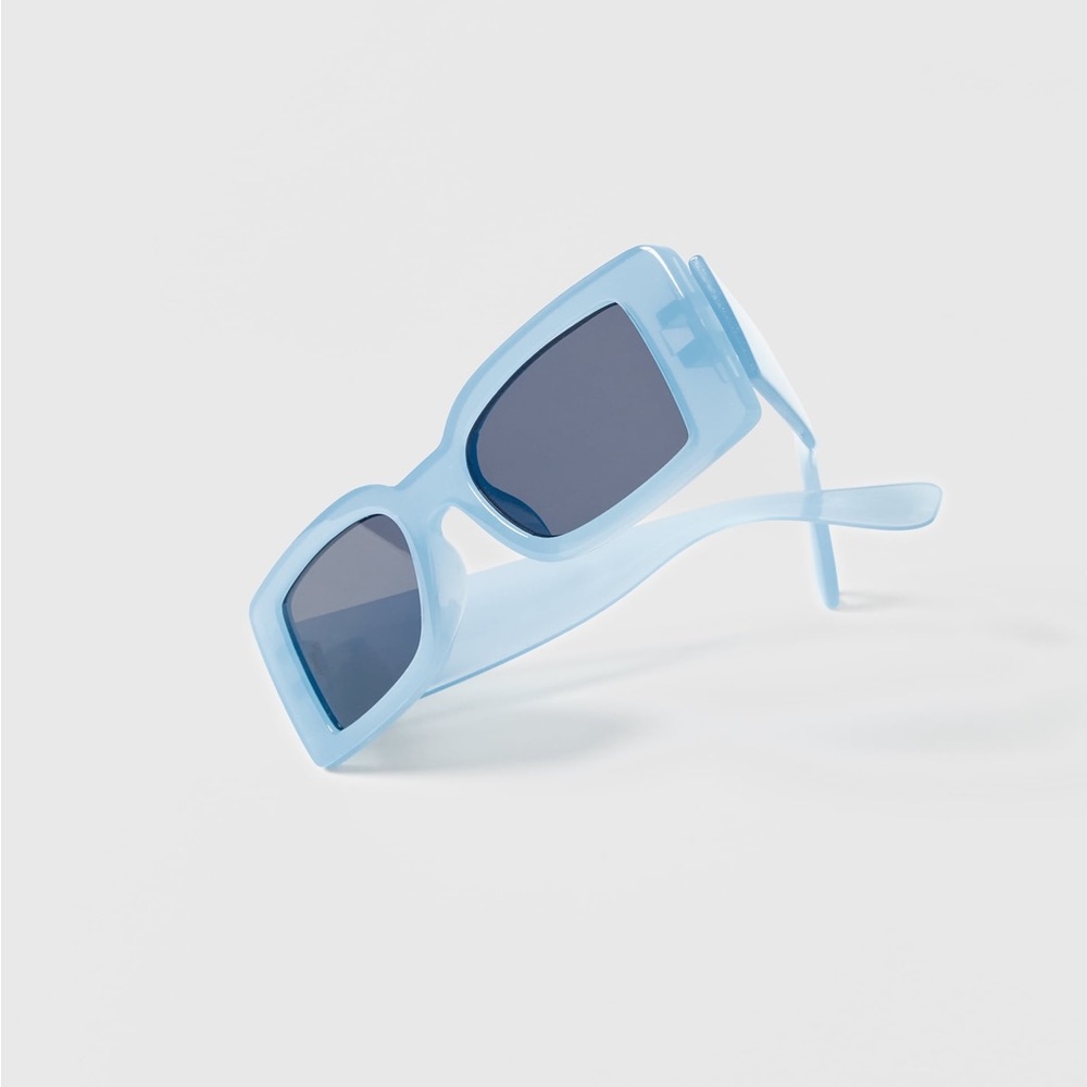 ✨SALE✨ ZARA RECTANGULAR SUNGLASSES ✨SALE✨